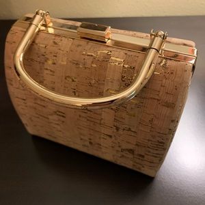 Original, beautifully crafted purse for evening , special event, dress/casual!!